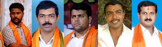 BC Road incident accused